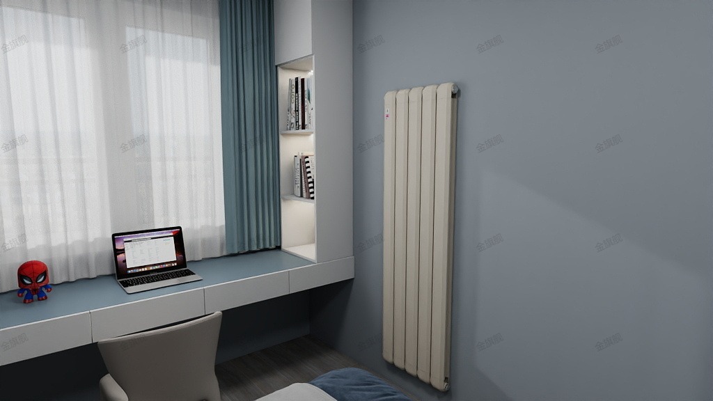 北方裝修時暖氣片選多大尺寸合適?